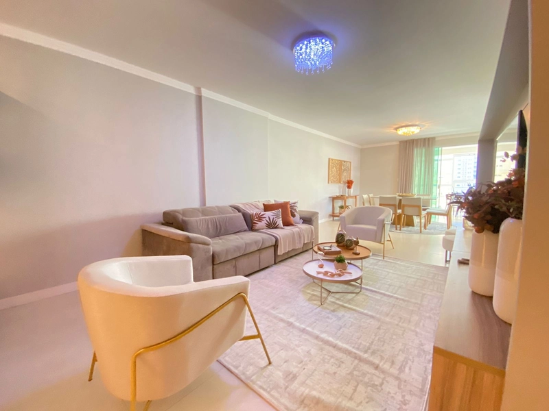 Apartamento 4 suítes 3 vagas: 22ª foto da galeria de imagens do imóvel