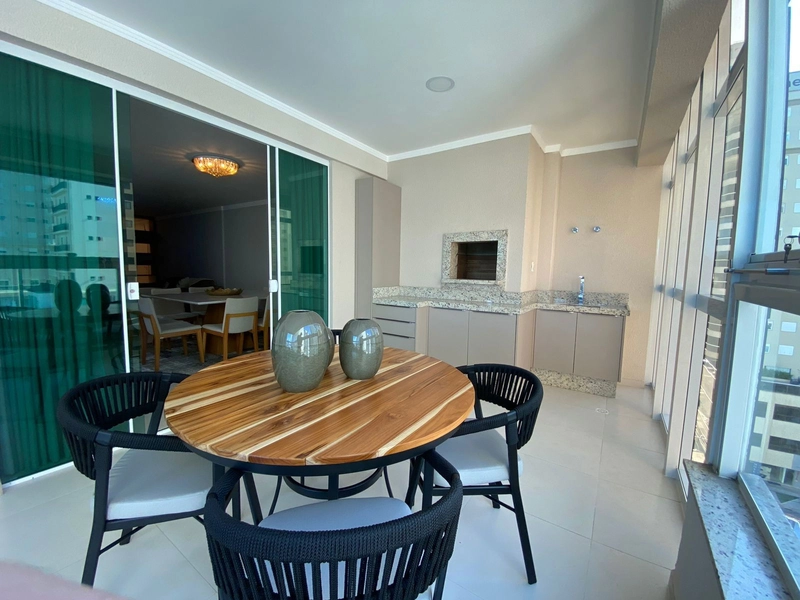 Apartamento 4 suítes 3 vagas: 27ª foto da galeria de imagens do imóvel