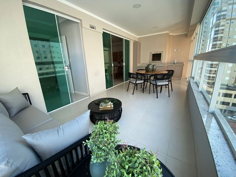 Apartamento 4 suítes 3 vagas: 23ª foto da galeria de imagens do imóvel