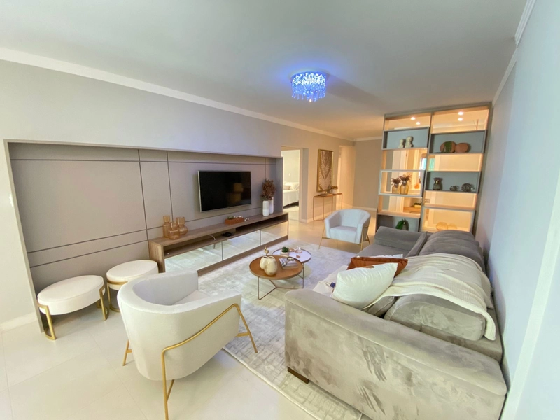 Apartamento 4 suítes 3 vagas: 30ª foto da galeria de imagens do imóvel