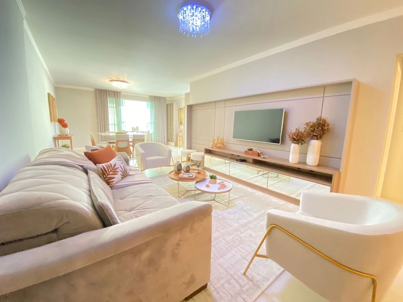 Apartamento 4 suítes 3 vagas: 12ª foto da galeria de imagens do imóvel
