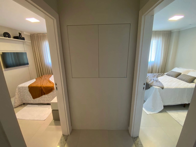 Apartamento 4 suítes 3 vagas: 4ª foto da galeria de imagens do imóvel