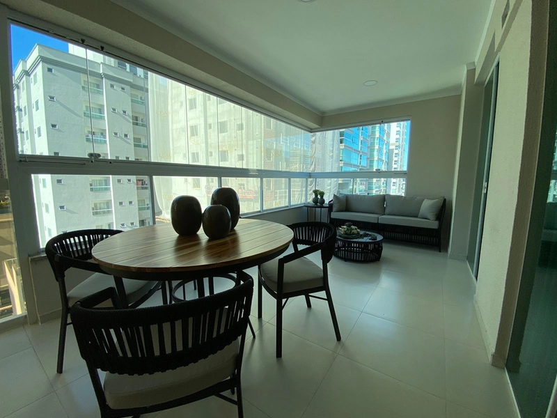 Apartamento 4 suítes 3 vagas: 19ª foto da galeria de imagens do imóvel