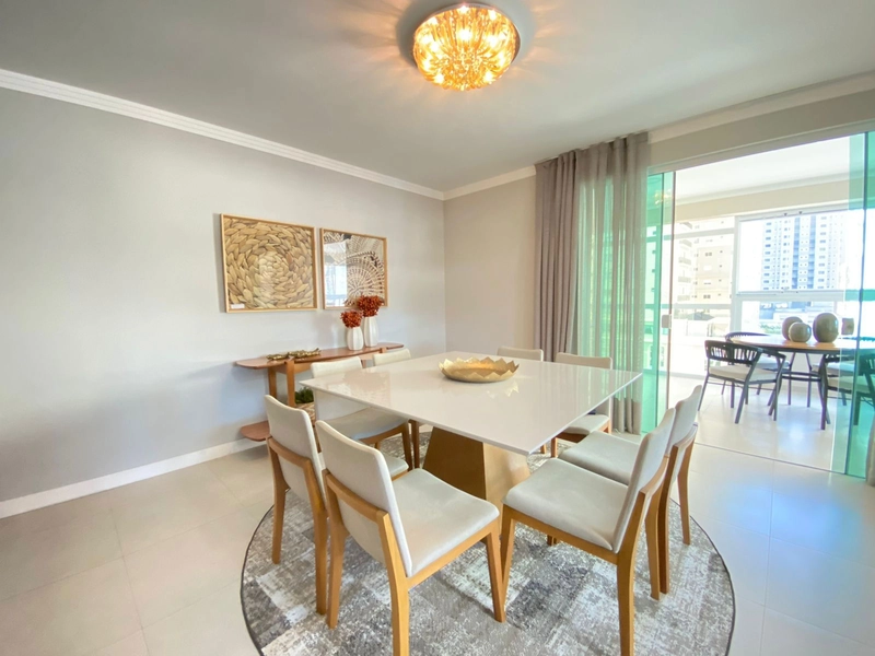 Apartamento 4 suítes 3 vagas: 26ª foto da galeria de imagens do imóvel