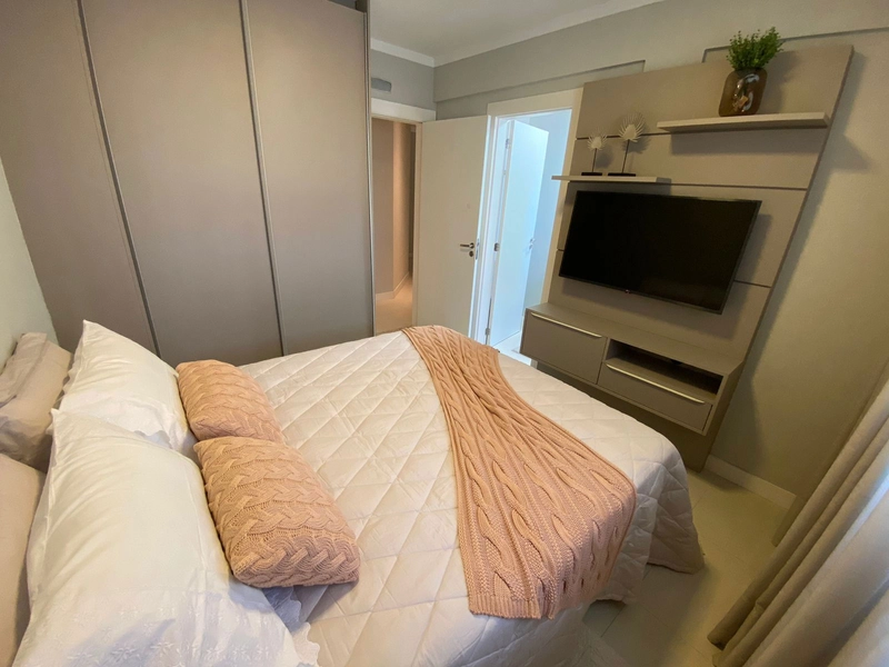 Apartamento 4 suítes 3 vagas: 13ª foto da galeria de imagens do imóvel