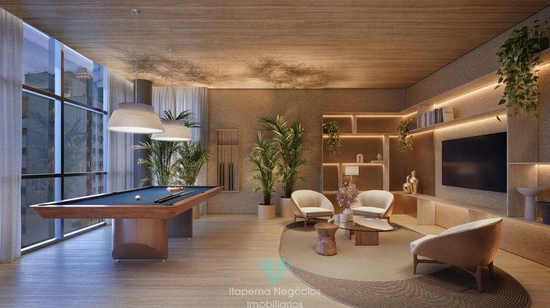 O Novo Marco da Elegância em Balneário Camboriú.: 22ª foto da galeria de imagens do imóvel