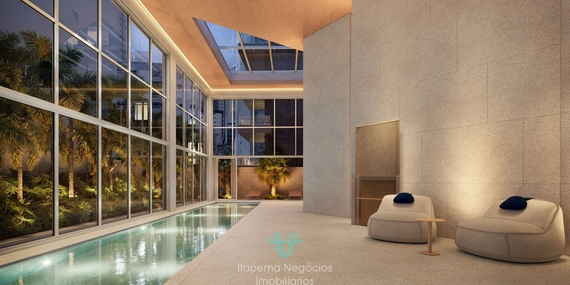 O Novo Marco da Elegância em Balneário Camboriú.: 18ª foto da galeria de imagens do imóvel