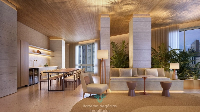 O Novo Marco da Elegância em Balneário Camboriú.: 23ª foto da galeria de imagens do imóvel
