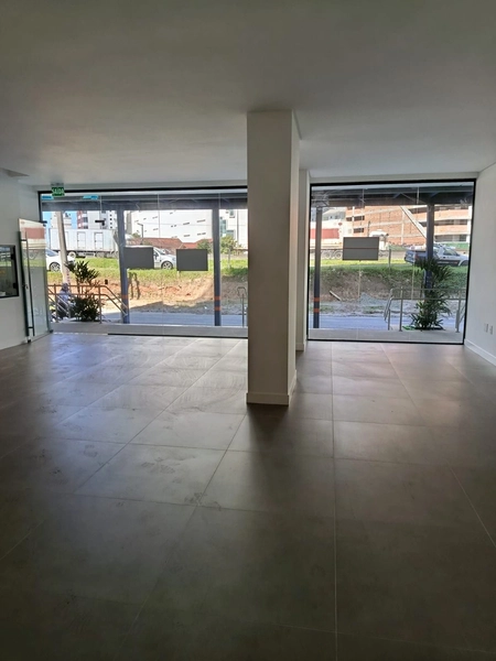 Salas pra locação no Morretes.: 4ª foto da galeria de imagens do imóvel