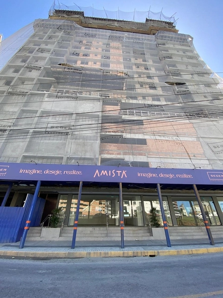 Imóvel residencial ou comercial