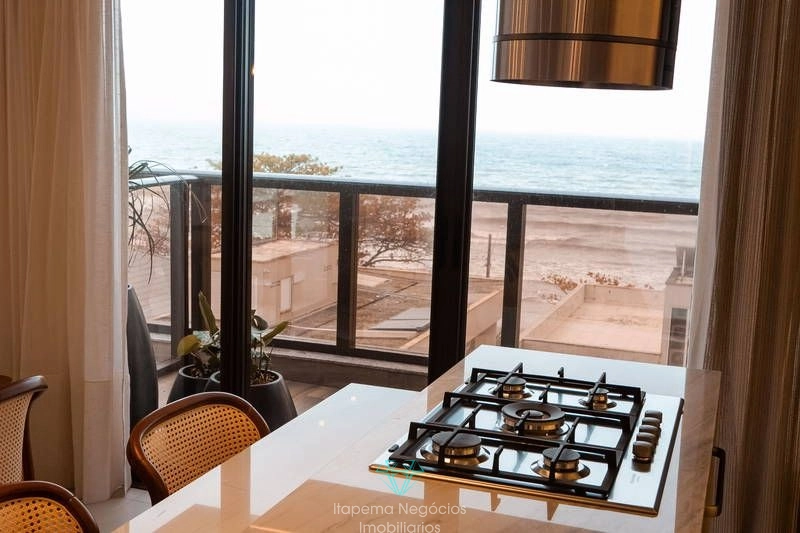 Apartamento Mobiliado com 03 Suítes e 02 Vagas de Garagem: 9ª foto da galeria de imagens do imóvel