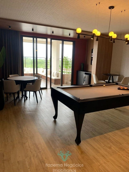 Apartamento Mobiliado com 03 Suítes e 02 Vagas de Garagem: 21ª foto da galeria de imagens do imóvel