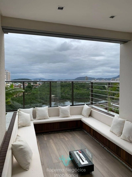 Apartamento Mobiliado com 03 Suítes e 02 Vagas de Garagem: 22ª foto da galeria de imagens do imóvel