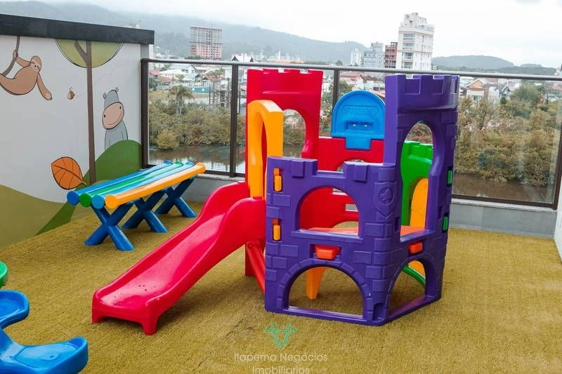 Apartamento Mobiliado com 03 Suítes e 02 Vagas de Garagem: 15ª foto da galeria de imagens do imóvel