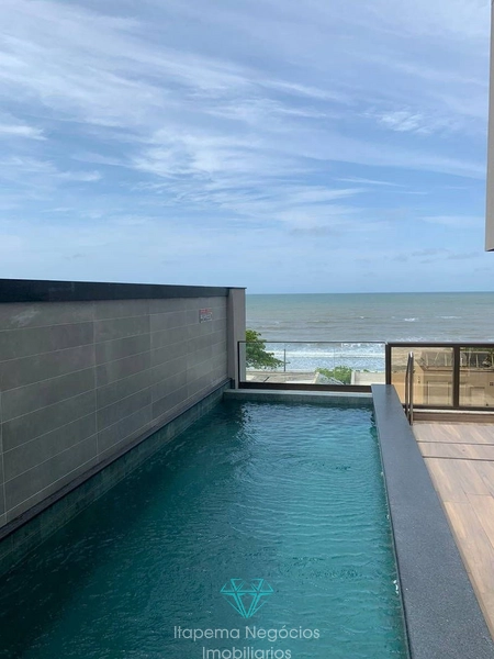 Apartamento Mobiliado com 03 Suítes e 02 Vagas de Garagem: 25ª foto da galeria de imagens do imóvel