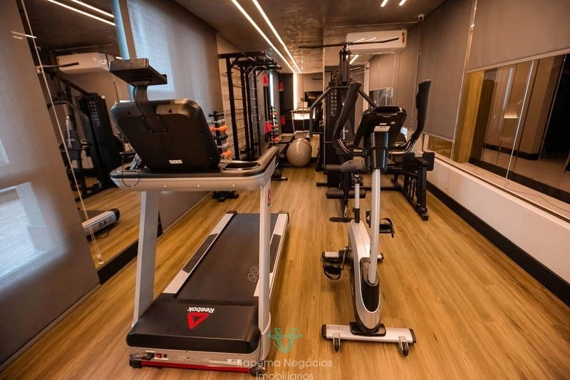 Apartamento Mobiliado com 03 Suítes e 02 Vagas de Garagem: 11ª foto da galeria de imagens do imóvel