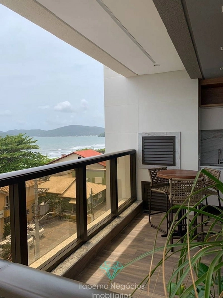 Apartamento Mobiliado com 03 Suítes e 02 Vagas de Garagem: 17ª foto da galeria de imagens do imóvel