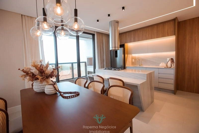 Apartamento Mobiliado com 03 Suítes e 02 Vagas de Garagem: 28ª foto da galeria de imagens do imóvel