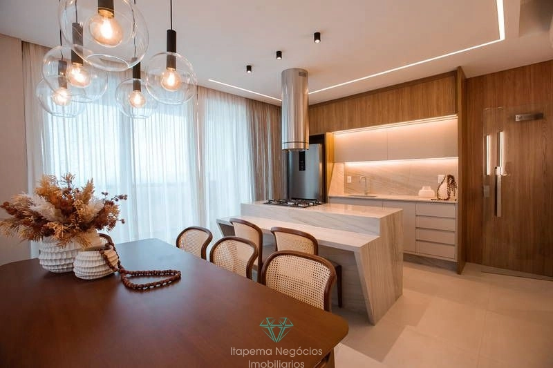 Apartamento Mobiliado com 03 Suítes e 02 Vagas de Garagem: 5ª foto da galeria de imagens do imóvel