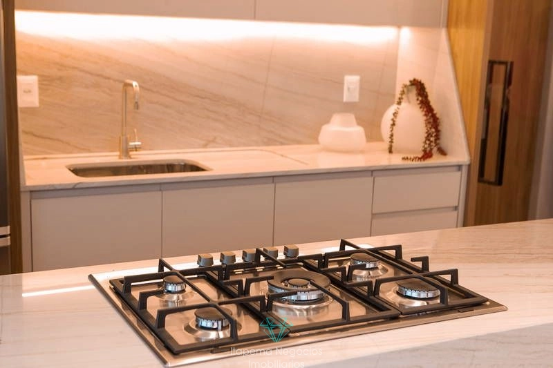 Apartamento Mobiliado com 03 Suítes e 02 Vagas de Garagem: 7ª foto da galeria de imagens do imóvel