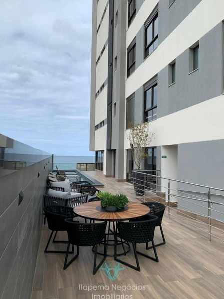 Apartamento Mobiliado com 03 Suítes e 02 Vagas de Garagem: 19ª foto da galeria de imagens do imóvel