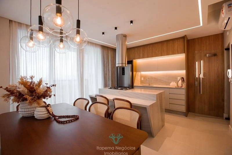 Apartamento Mobiliado com 03 Suítes e 02 Vagas de Garagem: 3ª foto da galeria de imagens do imóvel