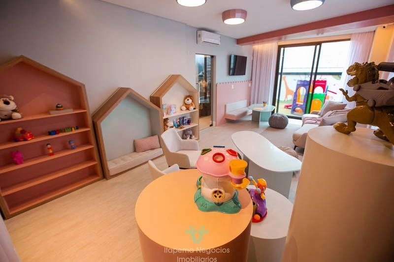 Apartamento Mobiliado com 03 Suítes e 02 Vagas de Garagem: 12ª foto da galeria de imagens do imóvel