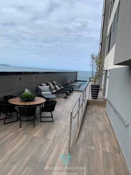 Apartamento Mobiliado com 03 Suítes e 02 Vagas de Garagem: 27ª foto da galeria de imagens do imóvel