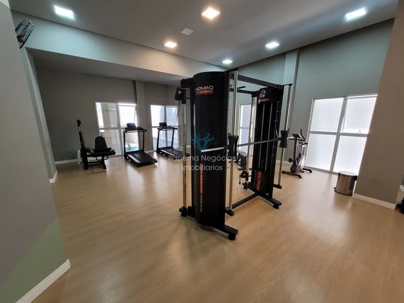APARTAMENTO COM 02 DORMITORIOS E 02 VAGAS.: 6ª foto da galeria de imagens do imóvel