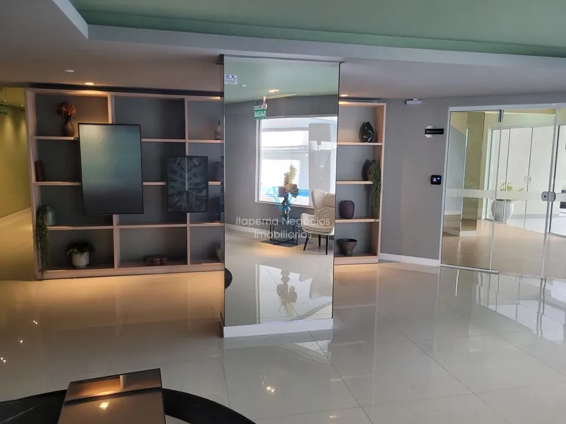 APARTAMENTO COM 02 DORMITORIOS E 02 VAGAS.: 5ª foto da galeria de imagens do imóvel