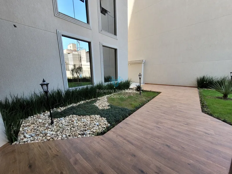 APARTAMENTO COM 02 DORMITORIOS E 02 VAGAS.: 12ª foto da galeria de imagens do imóvel