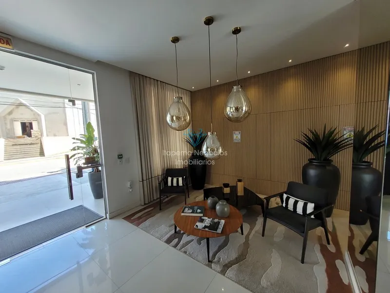 APARTAMENTO COM 02 DORMITORIOS E 02 VAGAS.: 4ª foto da galeria de imagens do imóvel