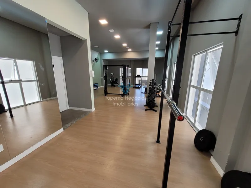 APARTAMENTO COM 02 DORMITORIOS E 02 VAGAS.: 7ª foto da galeria de imagens do imóvel