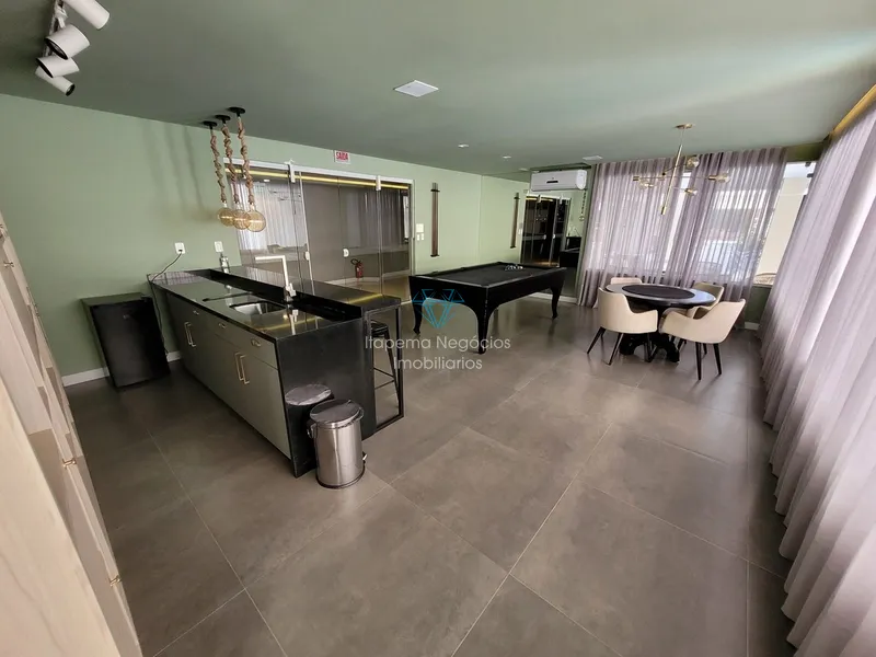 APARTAMENTO COM 02 DORMITORIOS E 02 VAGAS.: 10ª foto da galeria de imagens do imóvel