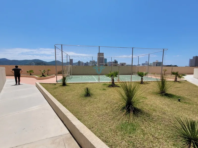 APARTAMENTO COM 02 DORMITORIOS E 02 VAGAS.: 20ª foto da galeria de imagens do imóvel