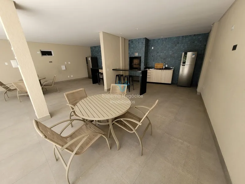 APARTAMENTO COM 02 DORMITORIOS E 02 VAGAS.: 11ª foto da galeria de imagens do imóvel