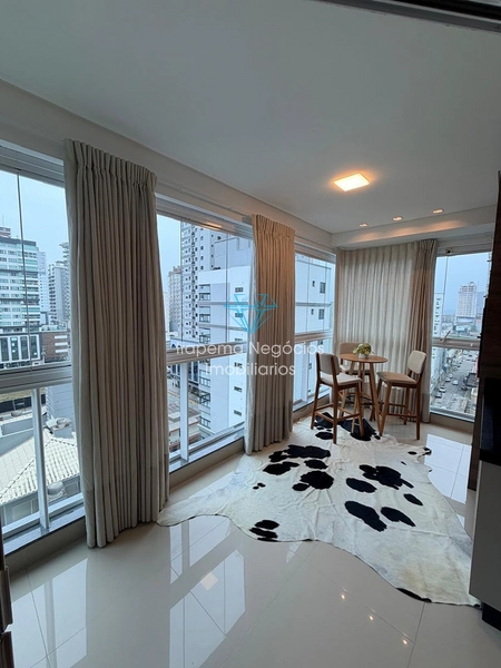 VENDA – APARTAMENTO NA SEGUNDA QUADRA | MEIA PRAIA – ITAPEMA/SC: 14ª foto da galeria de imagens do imóvel