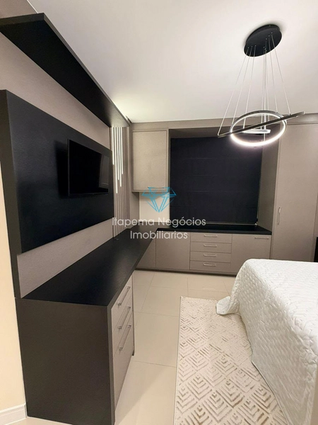 VENDA – APARTAMENTO NA SEGUNDA QUADRA | MEIA PRAIA – ITAPEMA/SC: 19ª foto da galeria de imagens do imóvel
