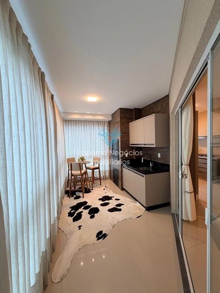 VENDA – APARTAMENTO NA SEGUNDA QUADRA | MEIA PRAIA – ITAPEMA/SC: 13ª foto da galeria de imagens do imóvel