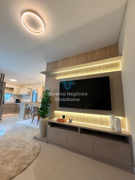 VENDA – APARTAMENTO NA SEGUNDA QUADRA | MEIA PRAIA – ITAPEMA/SC: 8ª foto da galeria de imagens do imóvel