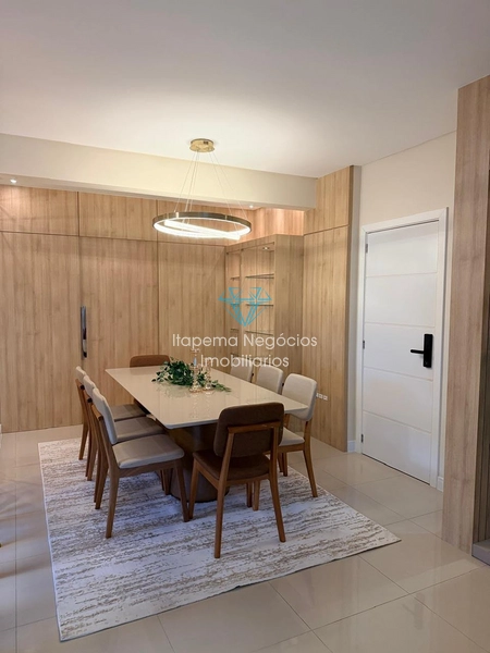 VENDA – APARTAMENTO NA SEGUNDA QUADRA | MEIA PRAIA – ITAPEMA/SC: 3ª foto da galeria de imagens do imóvel