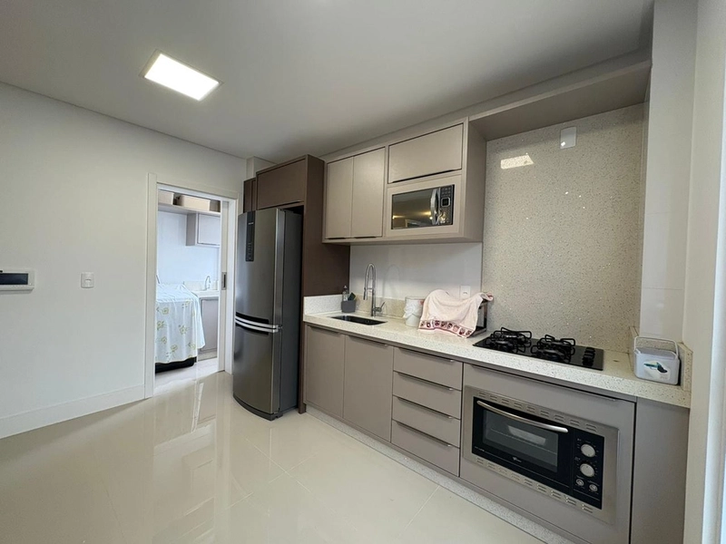 Apartamento para Locação – Alto Padrão | Área de Lazer Completa: 19ª foto da galeria de imagens do imóvel