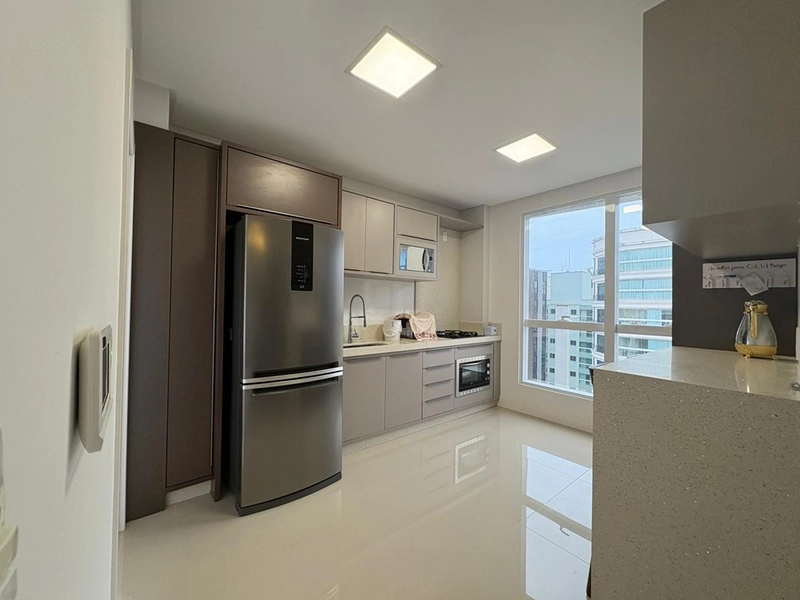 Apartamento para Locação – Alto Padrão | Área de Lazer Completa: 18ª foto da galeria de imagens do imóvel