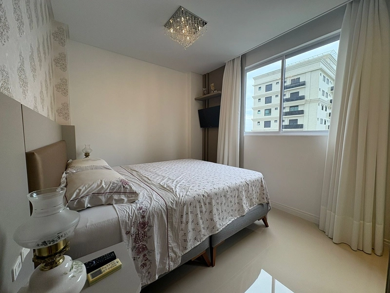 Apartamento para Locação – Alto Padrão | Área de Lazer Completa: 8ª foto da galeria de imagens do imóvel