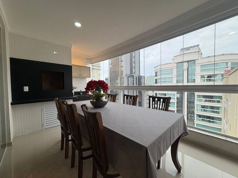 Apartamento para Locação – Alto Padrão | Área de Lazer Completa: 27ª foto da galeria de imagens do imóvel