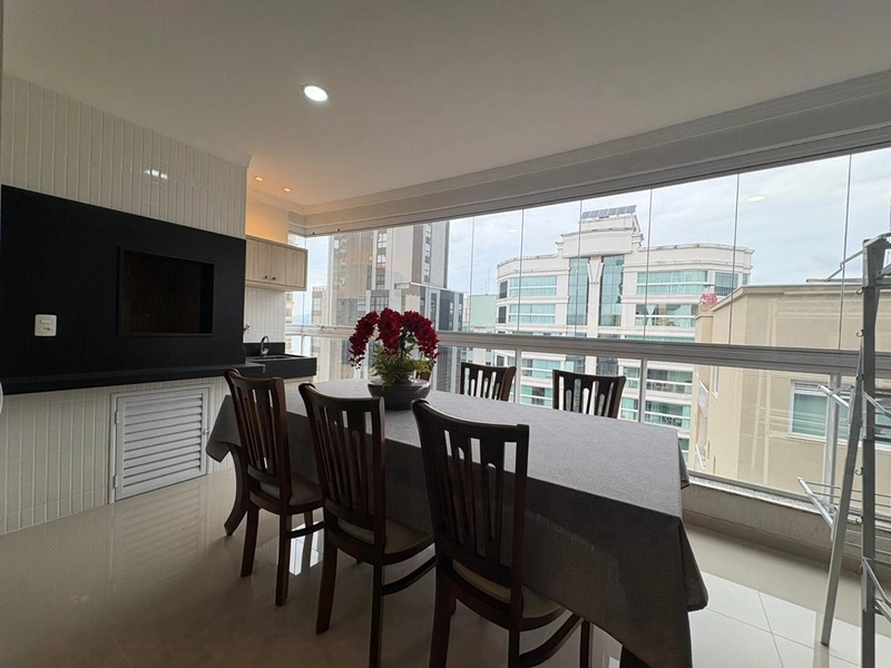 Apartamento para Locação – Alto Padrão | Área de Lazer Completa: 26ª foto da galeria de imagens do imóvel