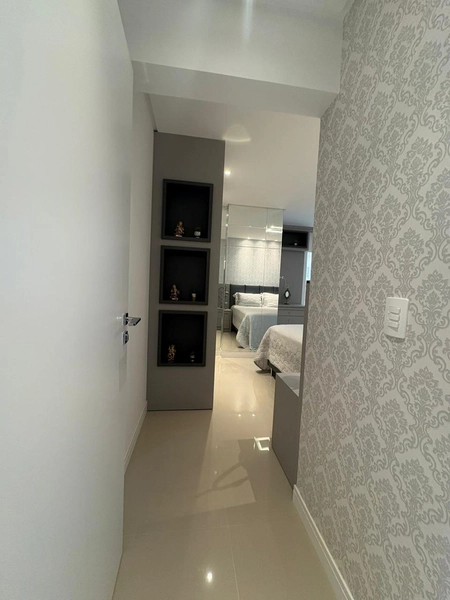 Apartamento para Locação – Alto Padrão | Área de Lazer Completa: 7ª foto da galeria de imagens do imóvel