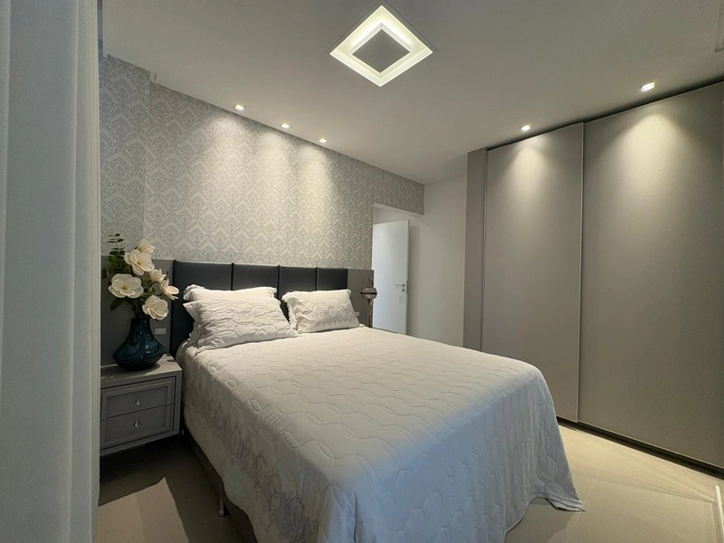 Apartamento para Locação – Alto Padrão | Área de Lazer Completa: 3ª foto da galeria de imagens do imóvel