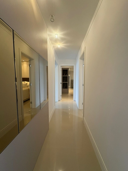 Apartamento para Locação – Alto Padrão | Área de Lazer Completa: 11ª foto da galeria de imagens do imóvel