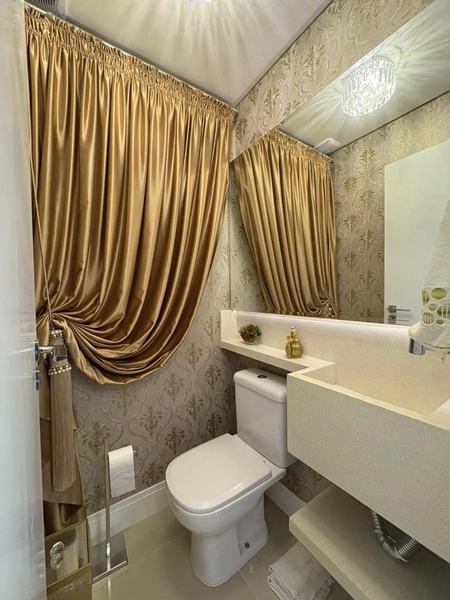 Apartamento para Locação – Alto Padrão | Área de Lazer Completa: 31ª foto da galeria de imagens do imóvel